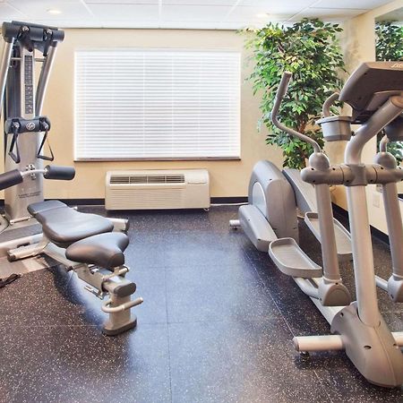 Comfort Inn & Suites Rome South Facilities photo