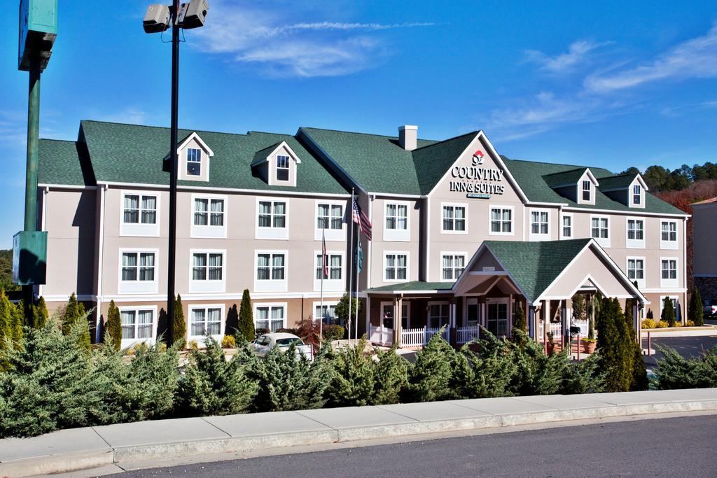 Comfort Inn & Suites Rome South Exterior photo